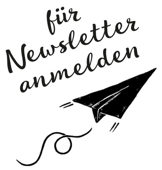 Button 'Newsletter anmelden'